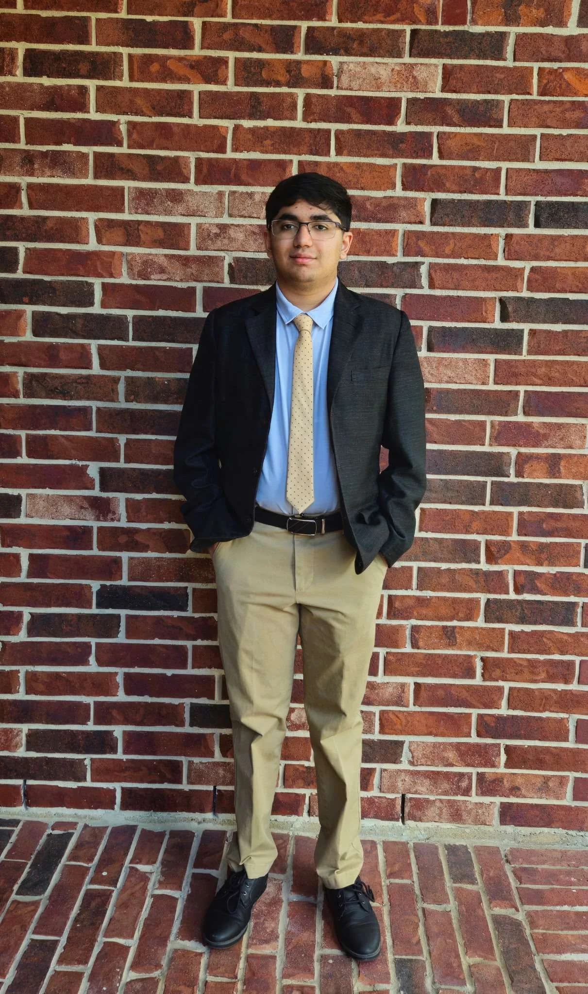 Neil Mahimkar
